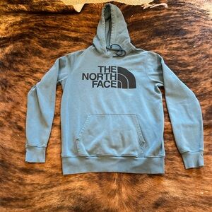 Northface hoodie